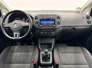 Volkswagen Golf Plus 1.4 TSI Tour - imagine 12