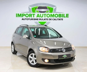 Volkswagen Golf Plus 1.4 TSI Tour - imagine 5