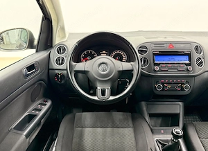 Volkswagen Golf Plus 1.4 TSI Tour - imagine 11
