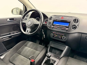 Volkswagen Golf Plus 1.4 TSI Tour - imagine 14