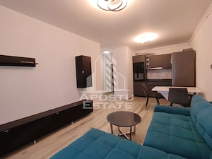 Apartament cu 2 camere, complex rezidential, Zona Lipovei - Timisoara