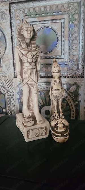 statuete decorative Egipt