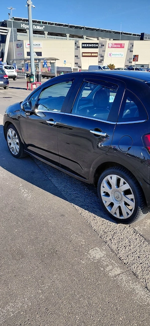 De vânzare Citroen c3 - imagine 2