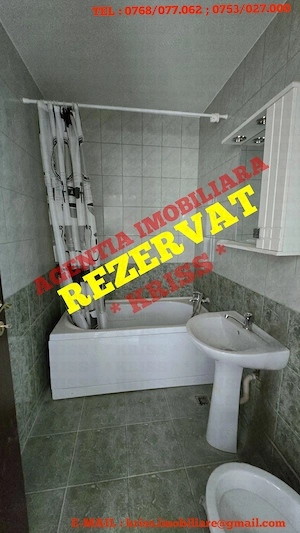 Nou Pe Piață !   Apartament 2 Camere TRIVALE Confort 1 Decomandat 94 Mp. Liber Centrală Proprie