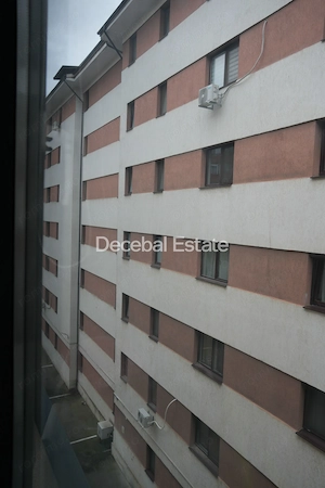 Garsonieră Decomandată 31mp + Parcare & Boxă | Militari Residence - imagine 11