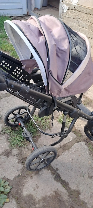 vand carucior bexa