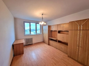 Apartament 2 camere, 51 mp + balcon, Calea Martirilor, lift, termoizolație   94.499   - imagine 1