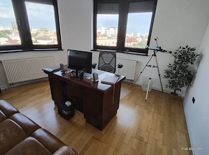 3 camere Foisorul de Foc-Eminescu, parcare subterana+boxa -Proprietar - imagine 7