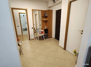 3 camere Foisorul de Foc-Eminescu, parcare subterana+boxa -Proprietar - imagine 8