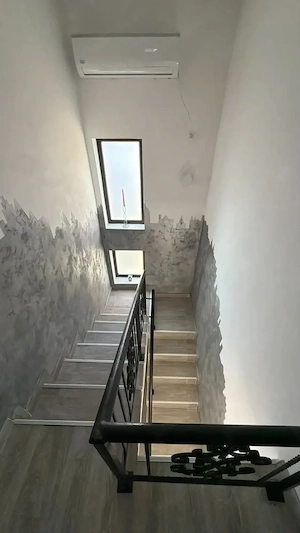 Varteju, prima inchiriere, vila mobilata si utilata complet, 4 camere, 132 mp utili! - imagine 6
