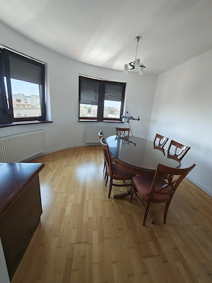 3 camere Foisorul de Foc-Eminescu, parcare subterana+boxa -Proprietar - imagine 10
