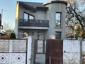 Casa str. Rahovei, nr. 321