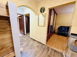 Apartament 3 camere zona Uverturii la 10 min de metrou Gorjului  - imagine 3