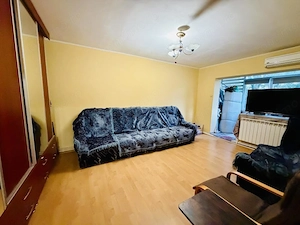 Apartament 3 camere zona Uverturii la 10 min de metrou Gorjului  - imagine 4