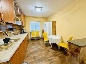 Apartament 3 camere zona Uverturii la 10 min de metrou Gorjului  - imagine 2