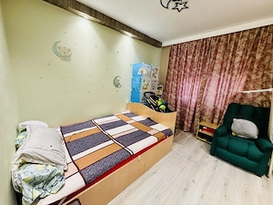 Apartament 3 camere zona Uverturii la 10 min de metrou Gorjului  - imagine 7