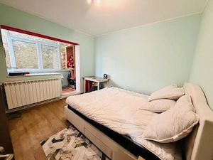 Apartament 3 camere zona Uverturii la 10 min de metrou Gorjului  - imagine 8
