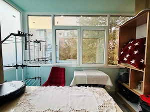 Apartament 3 camere zona Uverturii la 10 min de metrou Gorjului  - imagine 10