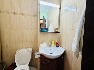 Apartament 3 camere zona Uverturii la 10 min de metrou Gorjului  - imagine 13