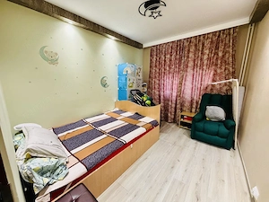 Apartament 3 camere zona Uverturii la 10 min de metrou Gorjului  - imagine 6