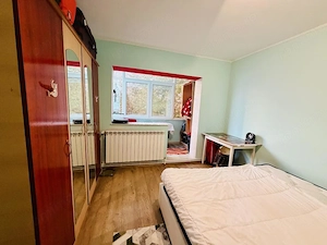 Apartament 3 camere zona Uverturii la 10 min de metrou Gorjului  - imagine 9