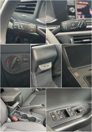 Volkswagen Polo 2019 Euro6  - imagine 7