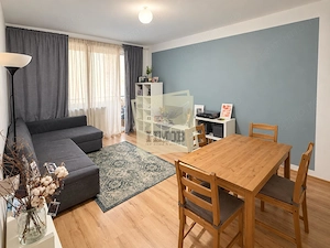 Apartament cu 3 camere decomandat si balcon zona Dioda - imagine 2