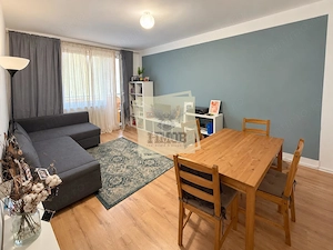 Apartament cu 3 camere decomandat si balcon zona Dioda - imagine 10