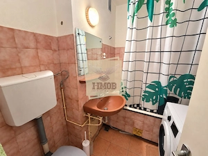 Apartament cu 3 camere decomandat si balcon zona Dioda - imagine 9