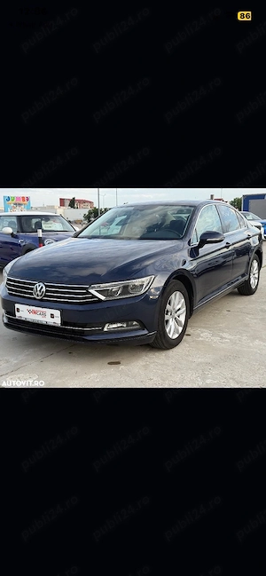 Volkswagen passat automat !!! garantie !!!