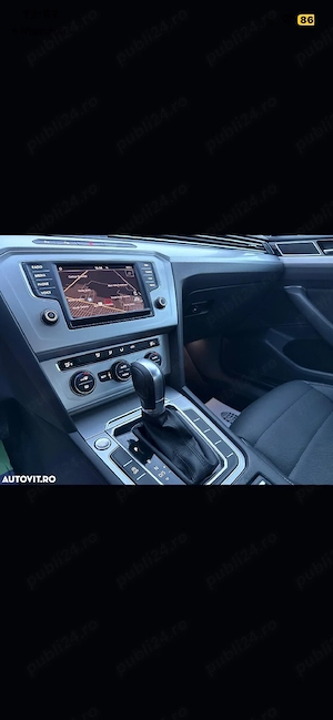 Volkswagen passat automat !!! garantie !!! - imagine 3