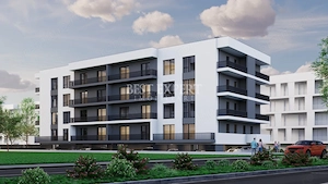 2 Camere | Ideal Investitie| Direct Dezvoltator | 5 Min. STB - imagine 2