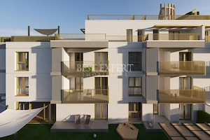 2 Camere Decomandat cu Terasă de 45 mp | Bloc Boutique | Încălzire în Pardoseală