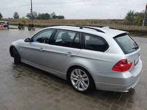 bmw 330d an 2008 - imagine 3