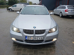 bmw 330d an 2008 - imagine 2