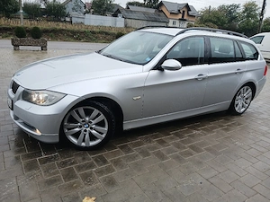 bmw 330d an 2008 - imagine 5