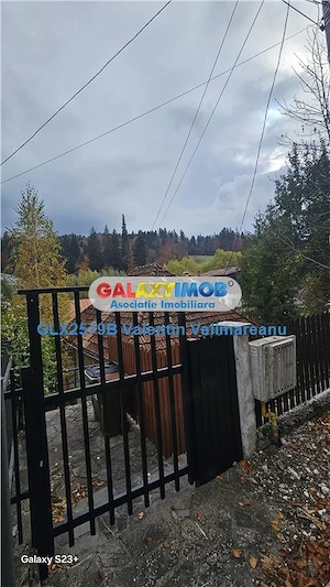Casa 3 Camere Predeal COD 318 - imagine 13