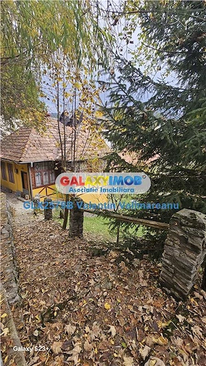 Casa 3 Camere Predeal COD 318 - imagine 7