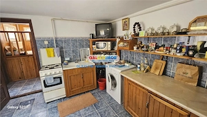 Casa 3 Camere Predeal COD 318 - imagine 8
