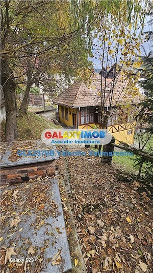 Casa 3 Camere Predeal COD 318 - imagine 12