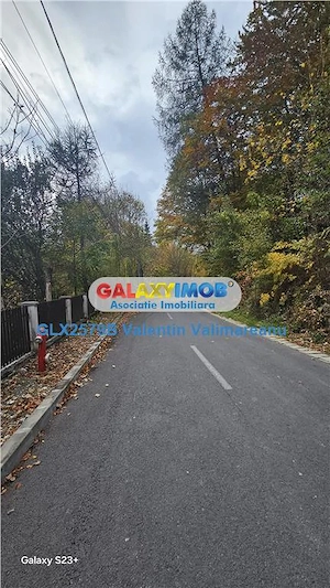 Casa 3 Camere Predeal COD 318 - imagine 17