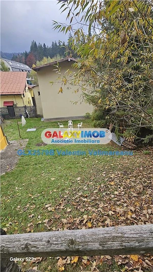 Casa 3 Camere Predeal COD 318 - imagine 19