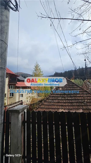 Casa 3 Camere Predeal COD 318 - imagine 9