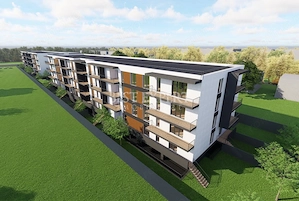 Apartament 3 Camere | Ideal pentru Familie | Credit Ipotecar 15% | Comision 0% - imagine 10