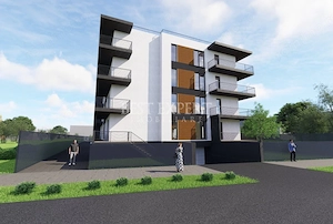 2 Camere cu Grădină Proprie | Bloc Boutique | Comision 0% - imagine 3