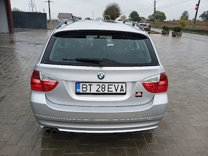 bmw 330d an 2008 - imagine 7