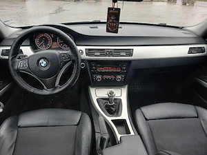 bmw 330d an 2008 - imagine 6