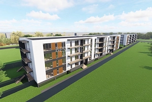 2 Camere cu Grădină Proprie | Bloc Boutique | Comision 0% - imagine 11