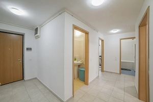 3 camere modern  Ghica Plaza* parcare subterana - imagine 4
