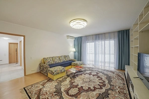 3 camere modern  Ghica Plaza* parcare subterana - imagine 3